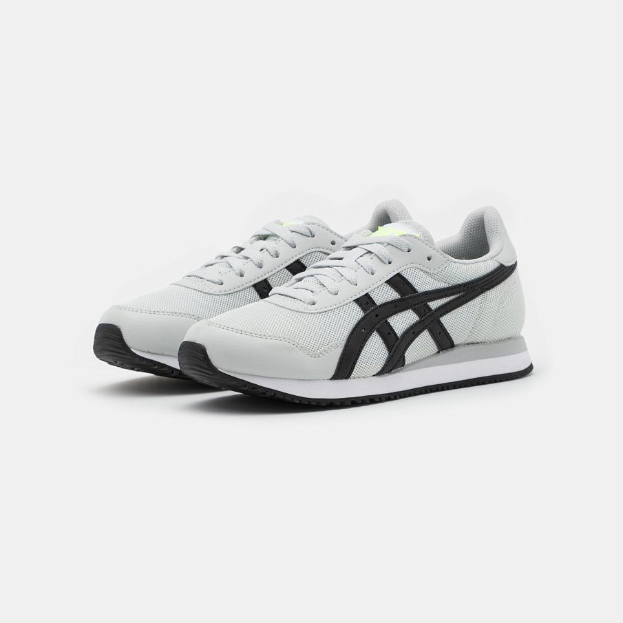 Фото № 3 с приближением к товару «‎Asics Tiger »