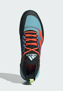 Фото № 3 с приближением к товару «‎Adidas Adizero Ubersonic 4»