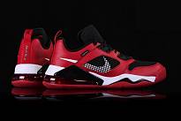 Фото № 3 с приближением к товару «‎Nike Air Jordan Mars 270 GS Banned »
