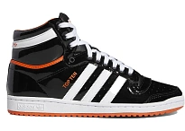 Фото № 1 с приближением к товару «‎adidas Top Ten Hi Core Black»