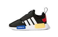 Фото № 1 с приближением к товару «‎TD adidas originals NMD 360 BlackWhite»