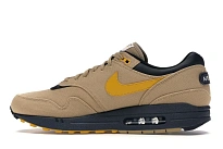 Фото № 5 с приближением к товару «‎Nike Air Max 1 Air Max 93 Logo Elemental Gold»