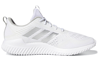 Фото № 2 с приближением к товару «‎ adidas Climacool 2.0 Running shoes WhiteSilver»