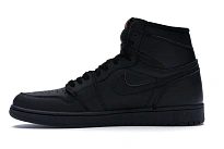 Фото № 3 с приближением к товару «‎Jordan 1 Retro High OG Black»