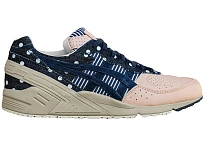 Фото № 1 с приближением к товару «‎ASICS Gel-Sight Japanese Denim»