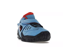 Фото № 4 с приближением к товару «‎Nike Air Adjust Force Ambush University Blue Habanero Red»