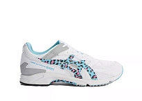 Фото № 1 с приближением к товару «‎ASICS Tarther Comme Des Garcons Shirt Pack White Blue»