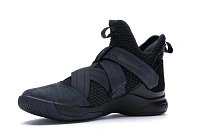 Фото № 3 с приближением к товару «‎Nike LeBron Zoom Soldier 12 Dark 23»