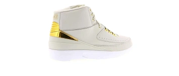 Jordan 2 Retro Quai 54 - 6