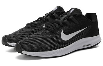 Nike Wmns Downshifter 9 'Black' - 3