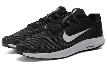 Nike Wmns Downshifter 9 'Black' - 3