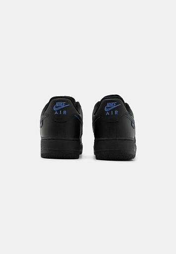 AIR FORCE 1 '07 UNISEX - 3