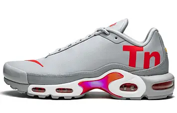 Nike Air Max Plus TN SE 'Speed Red' (AQ1088-001) - 1