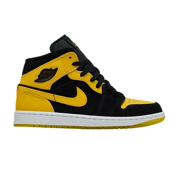 Air Jordan 1 Mid SE New Love 2025 - 1