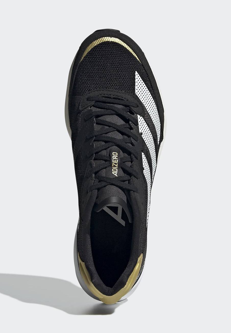 Фото № 4 с приближением к товару «‎Adidas Adizero Adios 6»