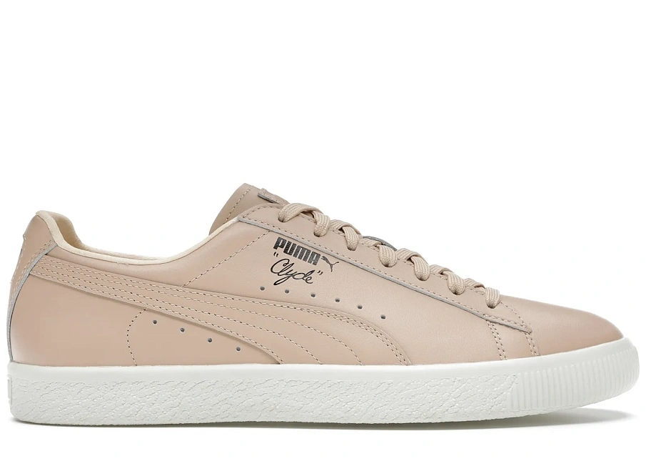 Фото № 1 с приближением к товару «‎Puma Clyde Sneaker Politics City Clyde MSY 337»