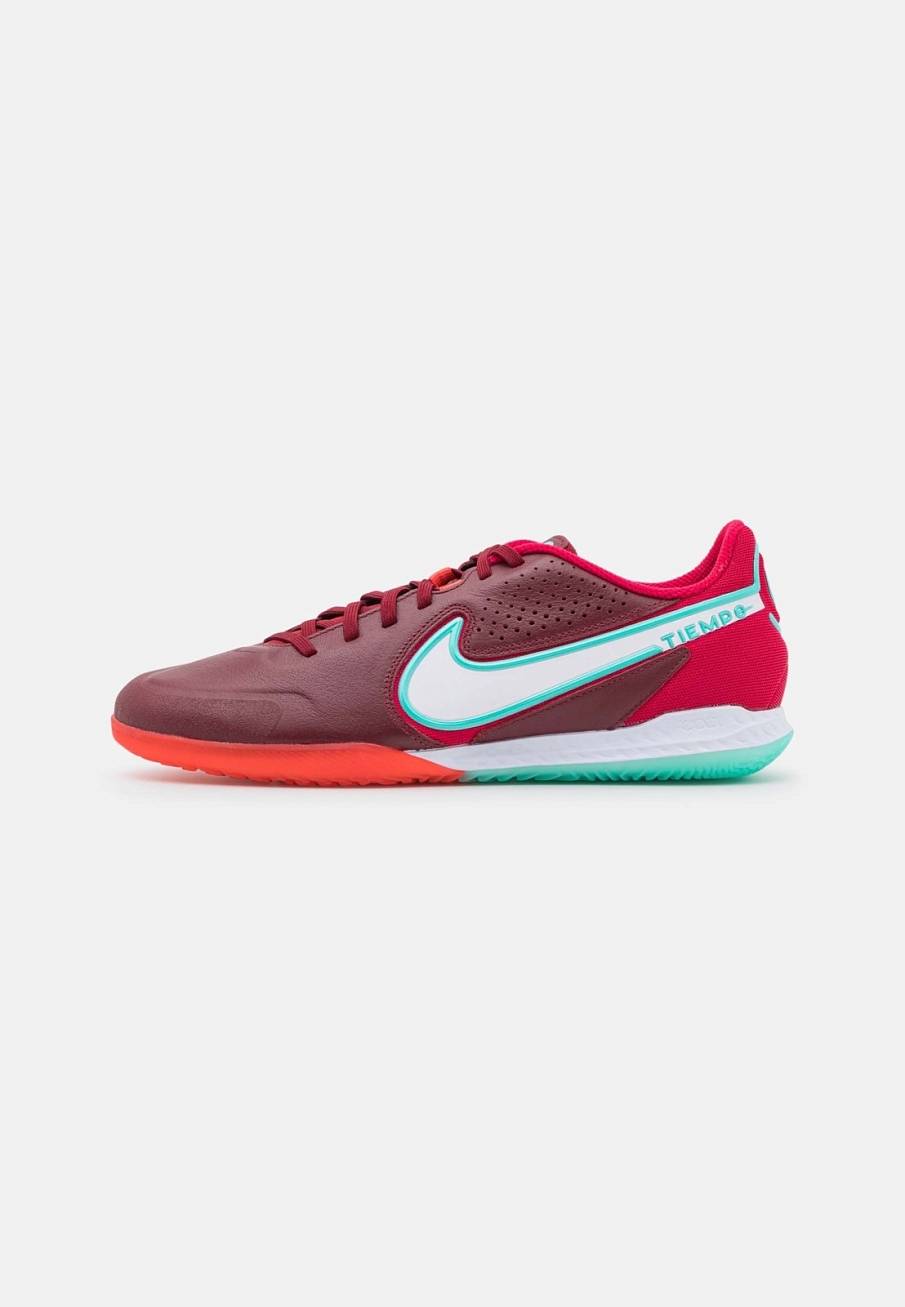 Фото № 1 с приближением к товару «‎Nike Tiempo React Legend 9 Pro IC »