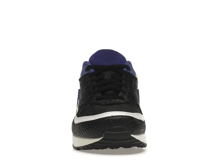 Фото № 2 с приближением к товару «‎Nike Air Max BW Premium Persian Snakeskin»