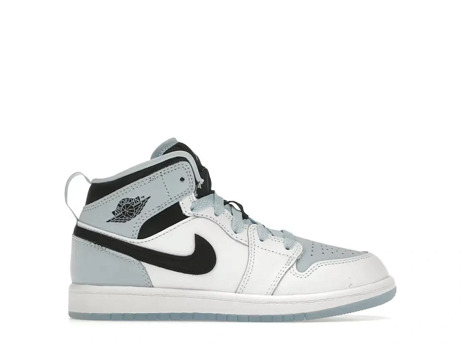 Фото № 1 с приближением к товару «‎Jordan 1 Mid SE»