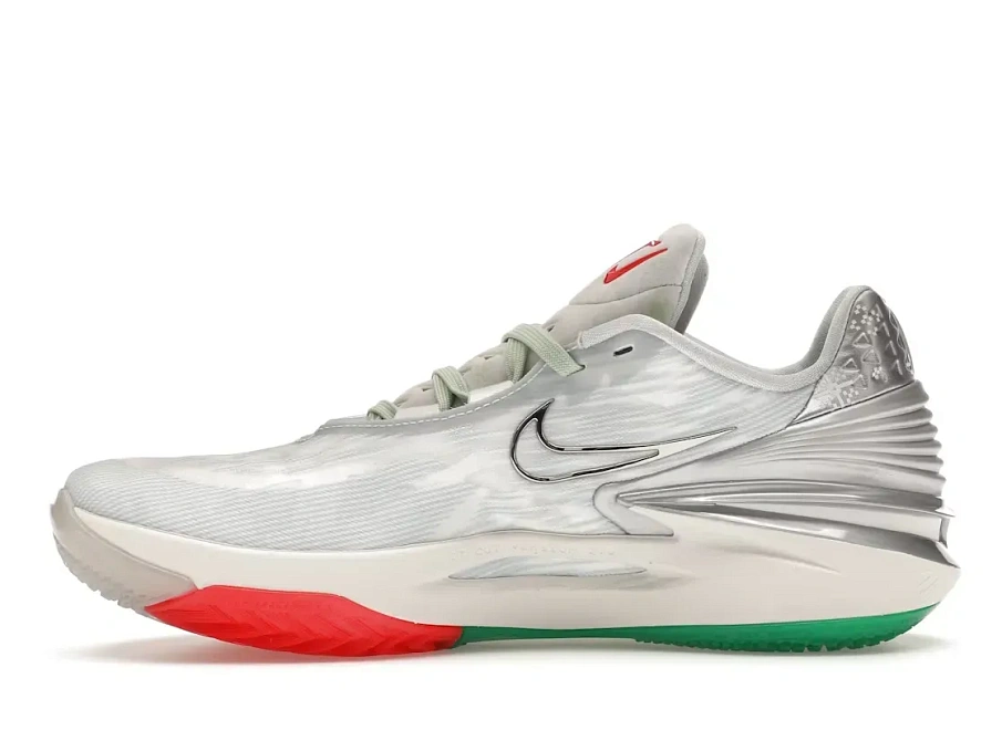 Фото № 3 с приближением к товару «‎Nike Air Zoom GT Cut 2»