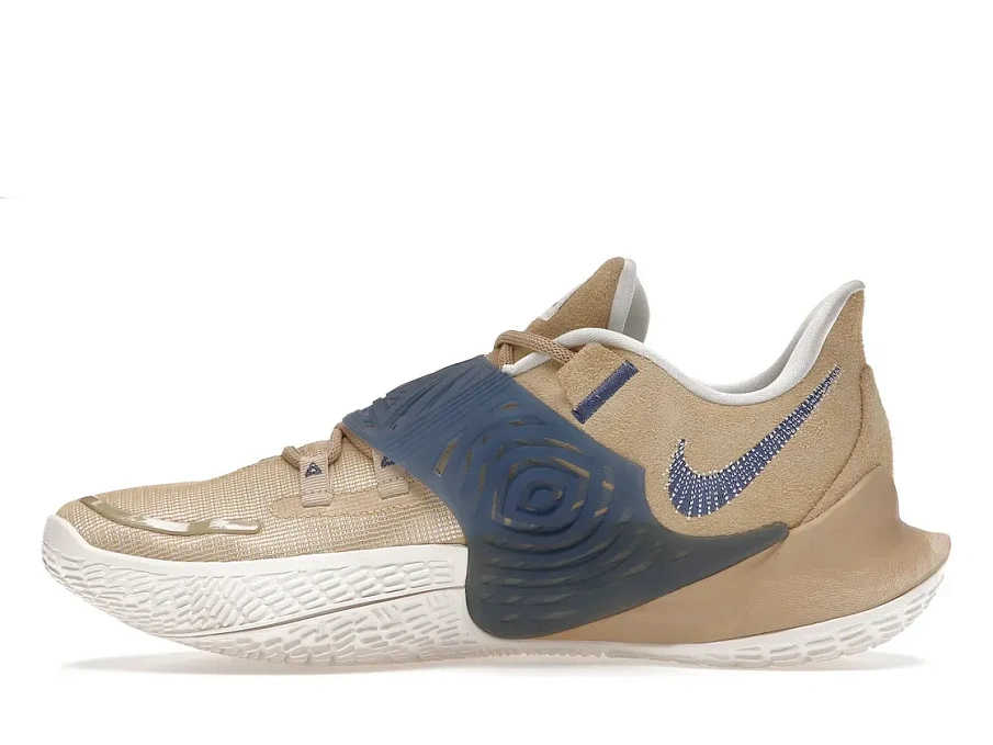 Фото № 3 с приближением к товару «‎Nike Kyrie Low 3 Sashiko»