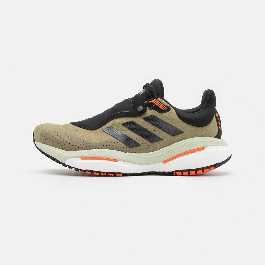 Фото № 1 с приближением к товару «‎Adidas Solar Glide 5 Gtx»