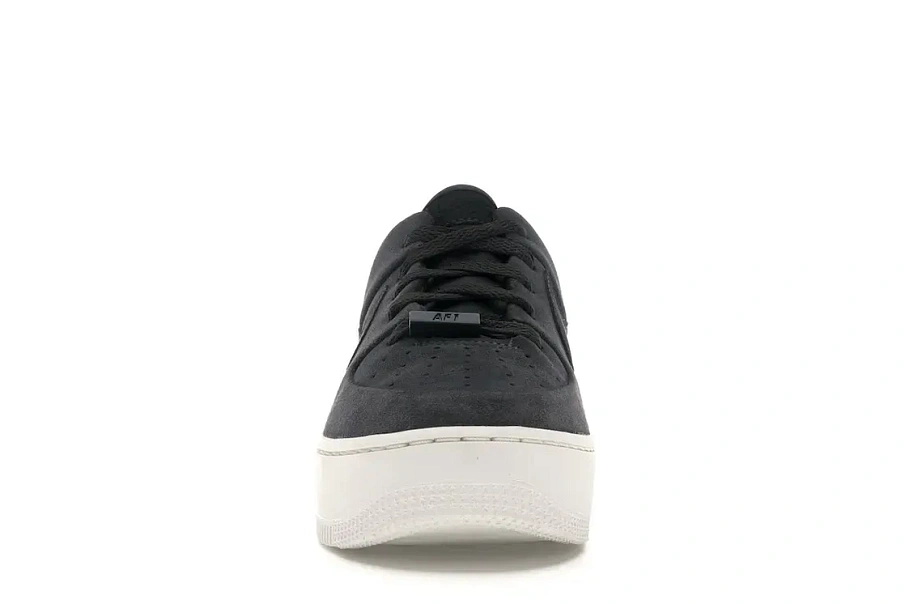 Фото № 2 с приближением к товару «‎Nike Air Force 1 Sage Low Night Stadium »