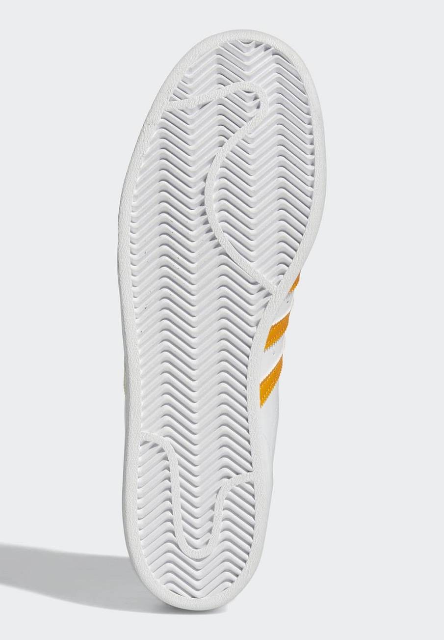 Фото № 5 с приближением к товару «‎Adidas Superstar »