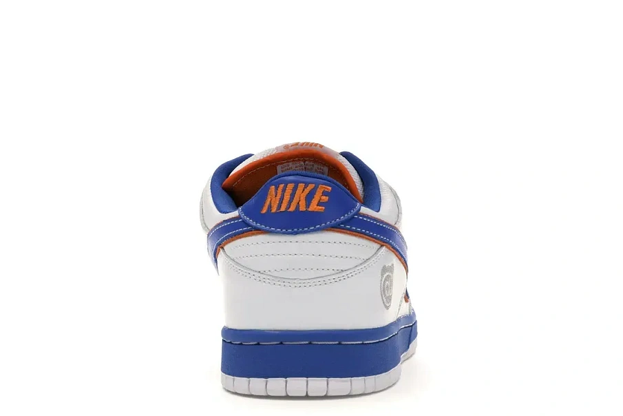 Фото № 4 с приближением к товару «‎Nike SB Dunk Low Medicom 1»