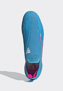 Фото № 3 с приближением к товару «‎Adidas X FG »
