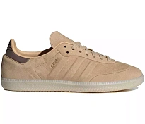 Фото № 1 с приближением к товару «‎adidas Samba Magic Beige»