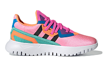 Фото № 2 с приближением к товару «‎adidas originals Originals Flex J 'Hyper Pop'»