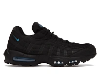 Фото № 1 с приближением к товару «‎Nike Air Max 95 Black Imperial Blue (atmos Exclusive)»