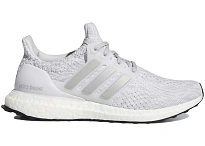 Фото № 1 с приближением к товару «‎adidas Ultra Boost 5.0 DNA Grey White Silver »