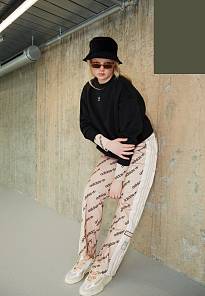 Фото № 1 с приближением к товару «‎Adidas Niteball »
