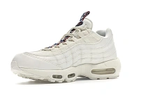 Фото № 4 с приближением к товару «‎Nike Air Max 95 Pull Tab Sail»