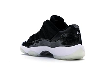 Фото № 6 с приближением к товару «‎Jordan 11 Retro Low Barons »
