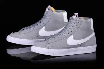 Nike Blazer ’77 Retro Wolf - 3