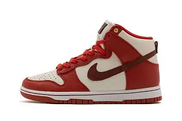Nike Dunk Lxx Wmns «cinnabar» 