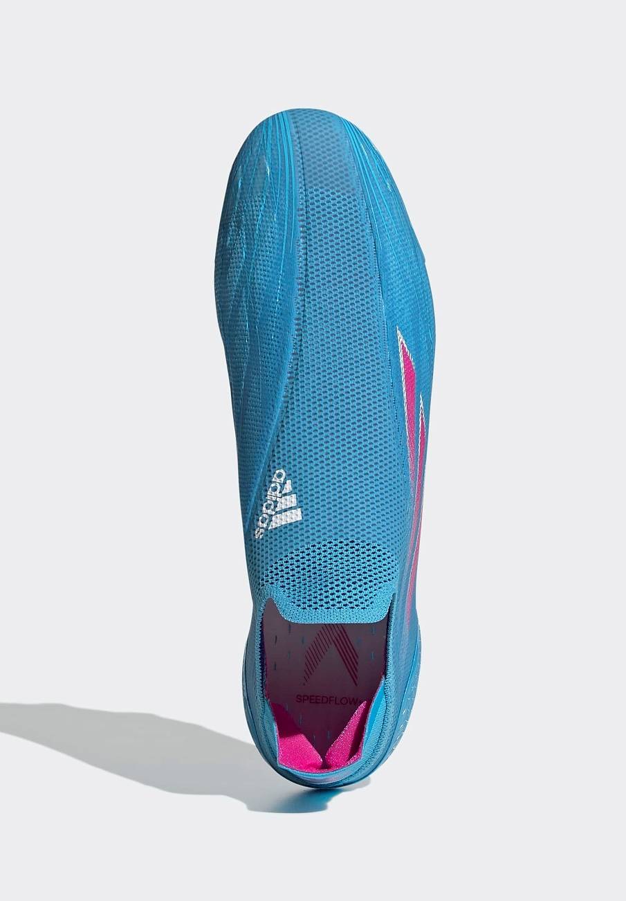Фото № 3 с приближением к товару «‎Adidas X FG »
