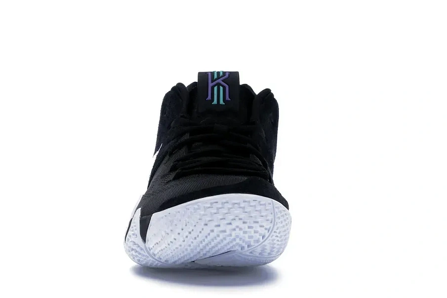 Фото № 2 с приближением к товару «‎Nike Kyrie 4 Ankle Taker»