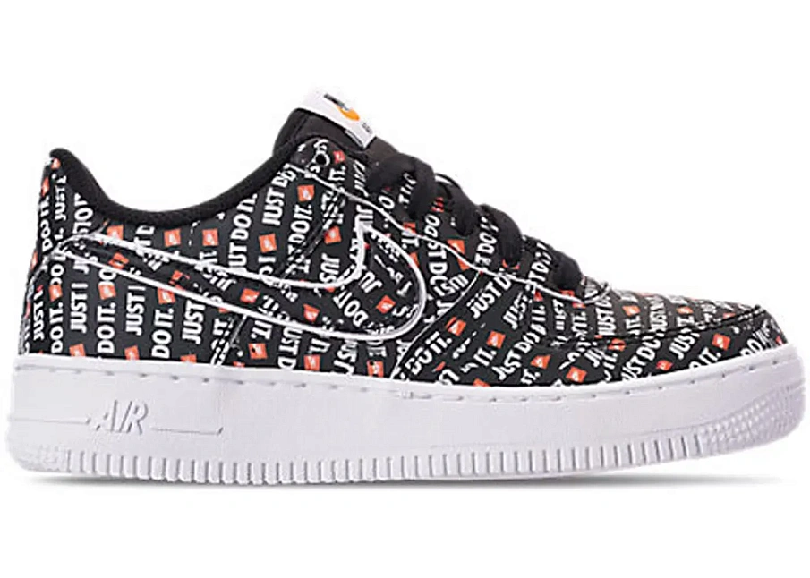 Фото № 1 с приближением к товару «‎Nike Air Force 1 Low»