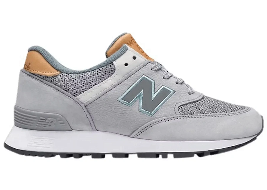 Фото № 1 с приближением к товару «‎New Balance 576»