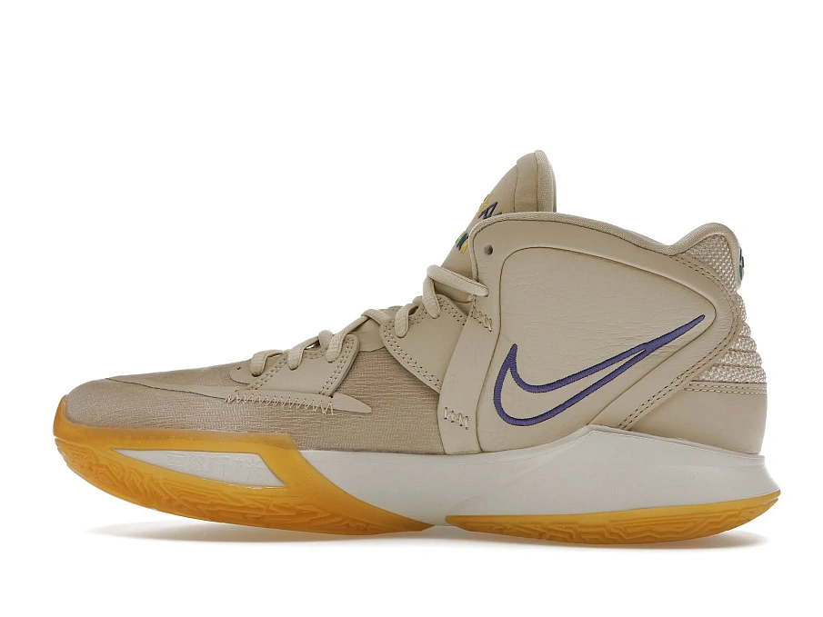 Фото № 5 с приближением к товару «‎Nike Kyrie Infinity N7»