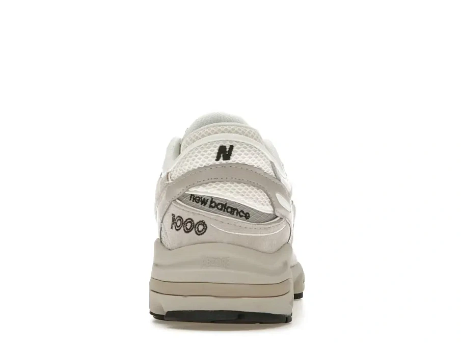 Фото № 4 с приближением к товару «‎New Balance 1000»