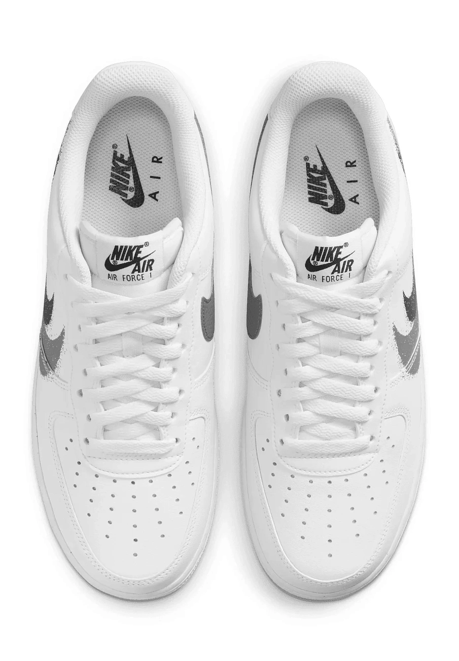 Фото № 4 с приближением к товару «‎NIKE AIR FORCE 1 '07 NDDC»