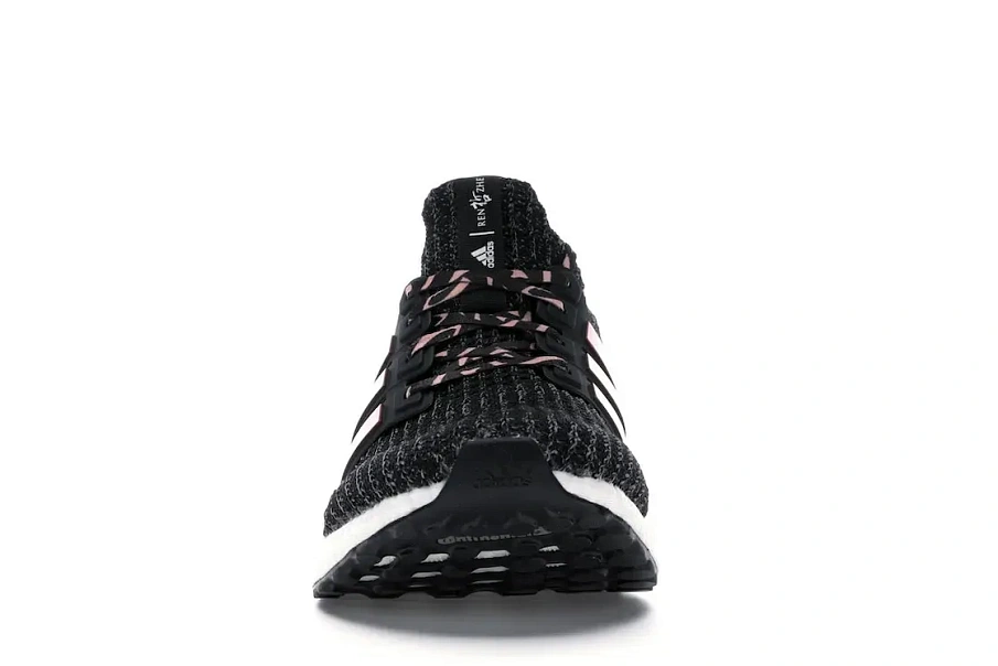 Фото № 2 с приближением к товару «‎adidas Ultra Boost 4.0 Chinese New Year (2019)»