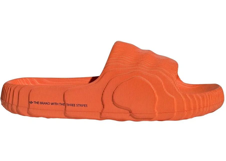Фото № 1 с приближением к товару «‎adidas Adilette 22 Slides»