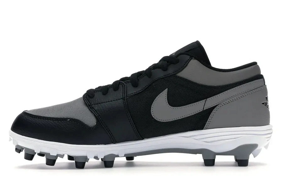 Фото № 3 с приближением к товару «‎Jordan 1 TD Low Shadow»