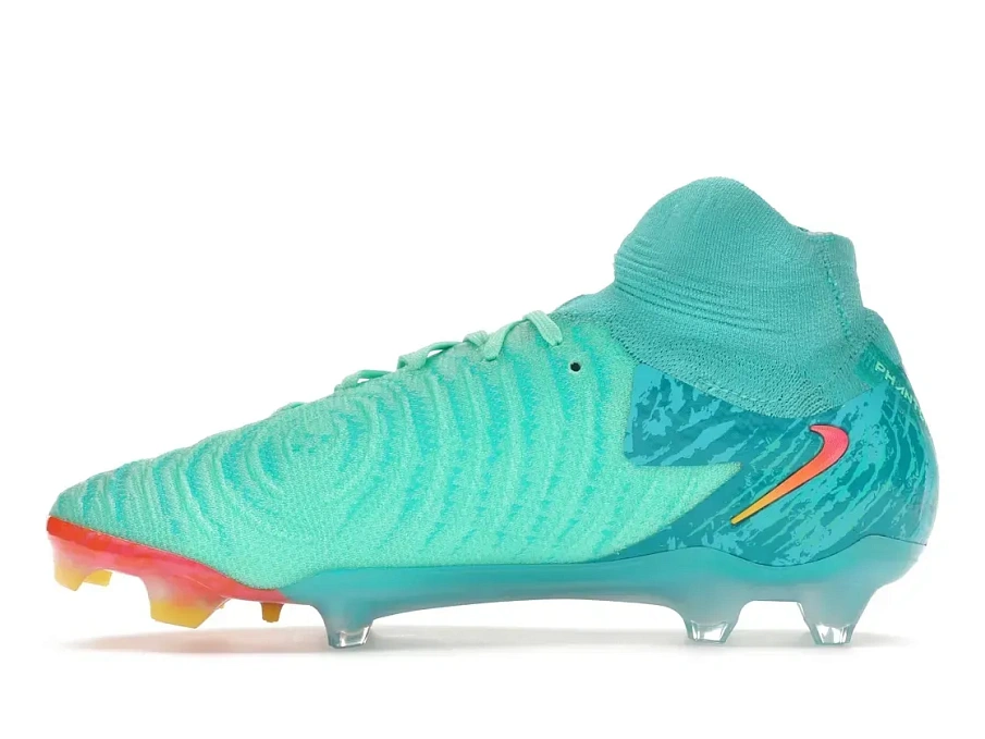 Фото № 3 с приближением к товару «‎Nike Phantom Luna 2 Elite LV8 FG»